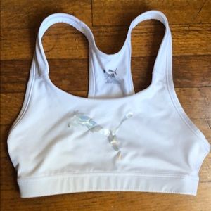 PUMA Sports Bra